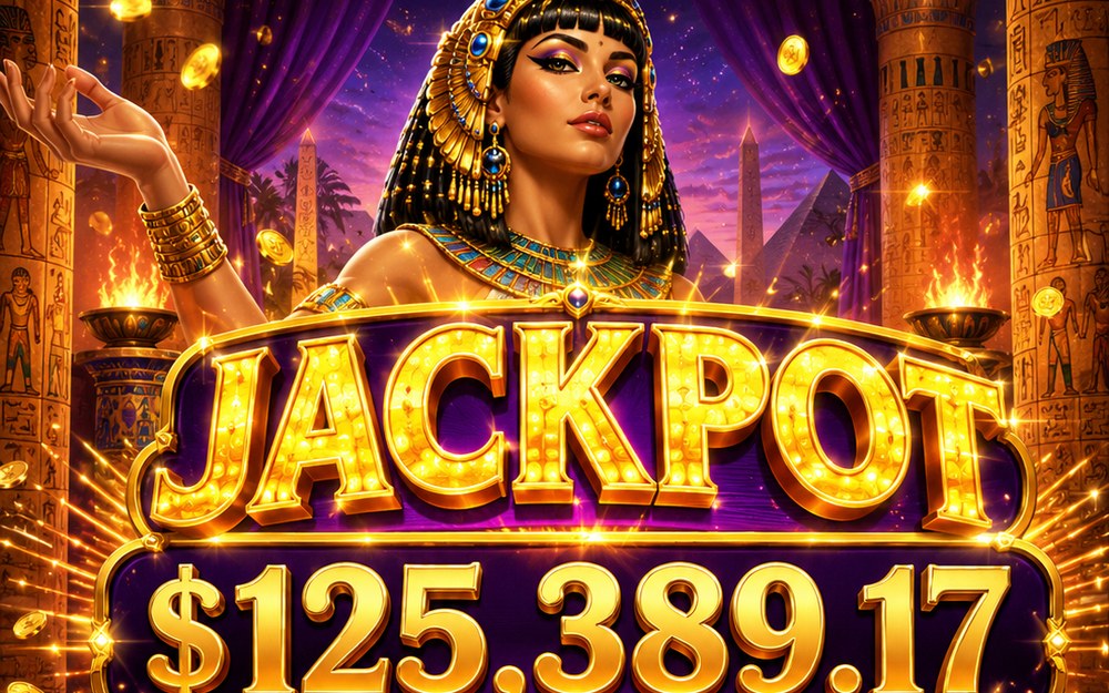 Cleopatra
