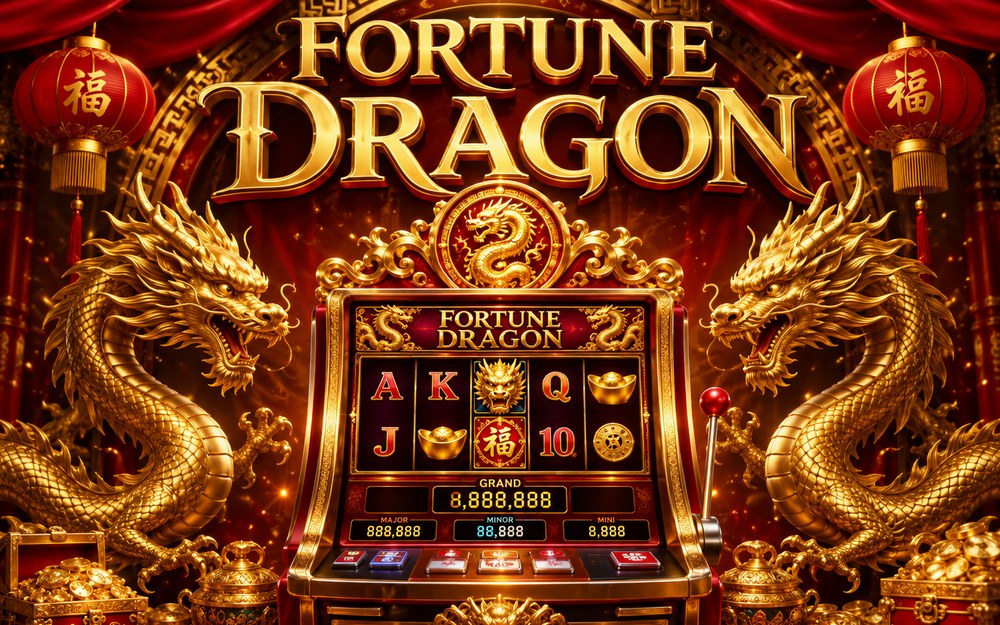 Fortune Dragon