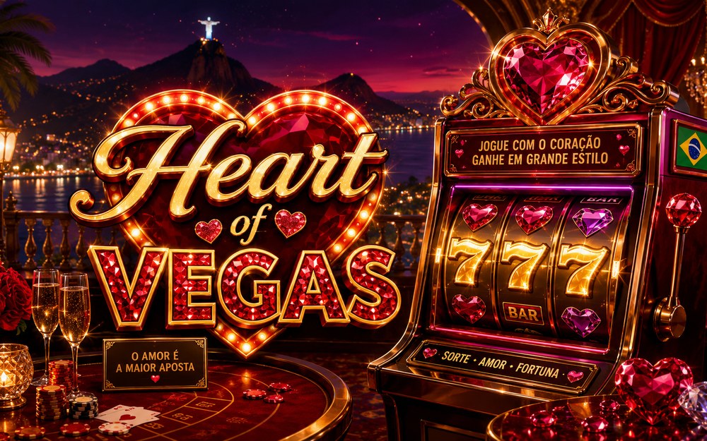 Heart of Vegas
