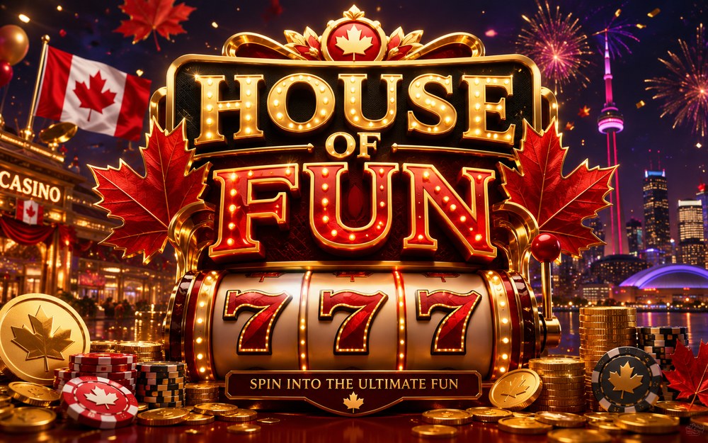 House of Fun
