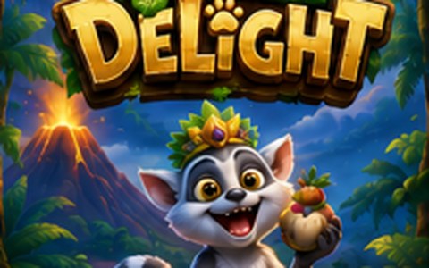 Jungle Delight