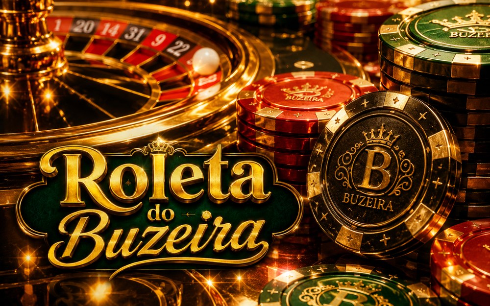 Roleta do Buzeira