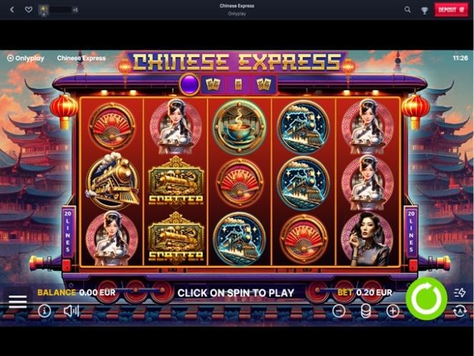 Mafia Casino 1920s Atmosphere